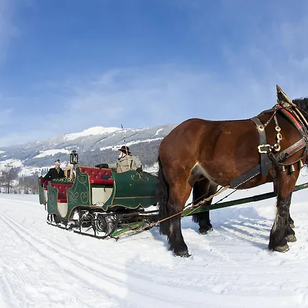 Building Edenlehen, *