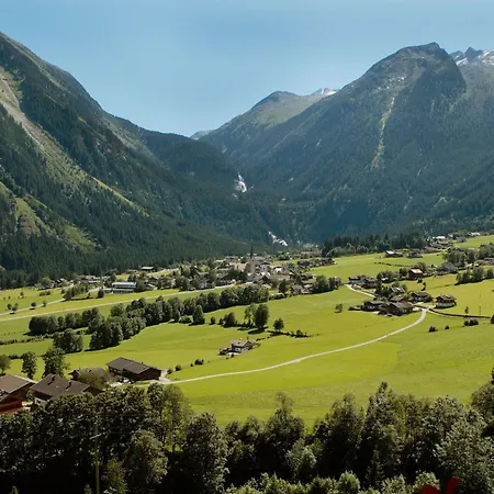 Building Edenlehen, *
